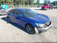 19XFC1F33KE209767 2019 HONDA CIVIC