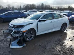 19XFC1F33KE209946 2019 HONDA CIVIC
