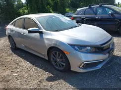 19XFC1F33KE210496 2019 HONDA CIVIC