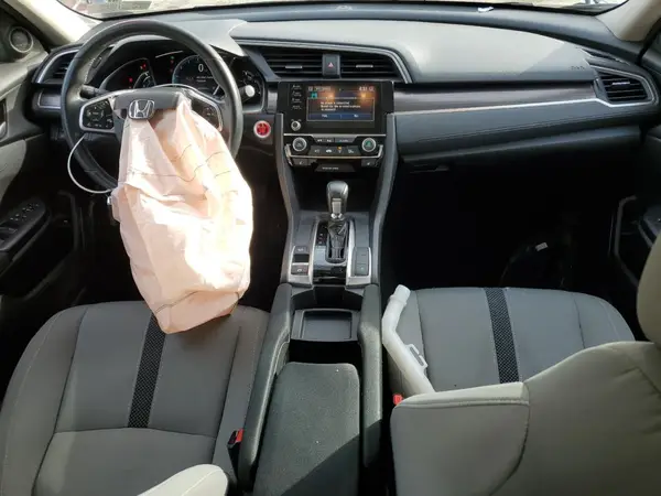 19XFC1F33KE210630 2019 HONDA CIVIC - Image 8