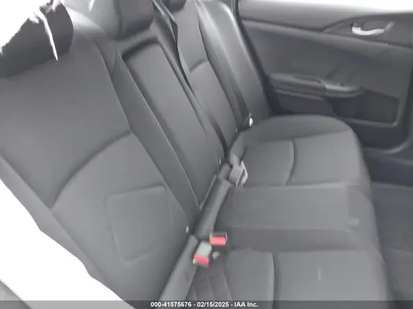 19XFC1F33KE210711 2019 HONDA CIVIC - Image 8