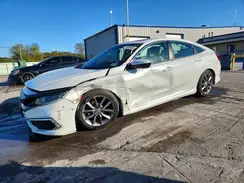 19XFC1F33KE210868 2019 HONDA CIVIC