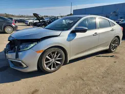 19XFC1F33KE210885 2019 HONDA CIVIC