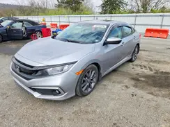 19XFC1F33KE211177 2019 HONDA CIVIC