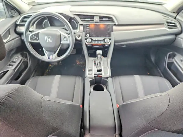 19XFC1F33KE211177 2019 HONDA CIVIC - Image 8