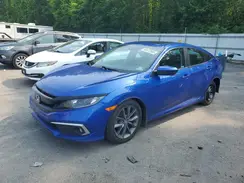 19XFC1F33KE211311 2019 HONDA CIVIC