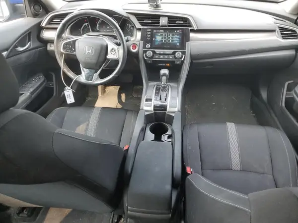 19XFC1F33KE211311 2019 HONDA CIVIC - Image 8