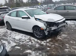 19XFC1F33KE211583 2019 HONDA CIVIC