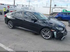 19XFC1F33KE211938 2019 HONDA CIVIC