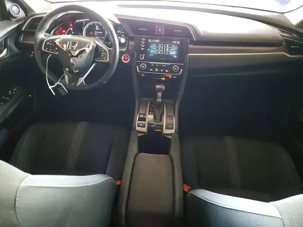 19XFC1F33KE213284 2019 HONDA CIVIC - Image 8