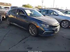 19XFC1F33KE213642 2019 HONDA CIVIC