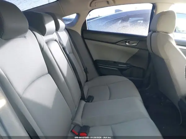 19XFC1F33KE213642 2019 HONDA CIVIC - Image 8