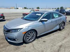 19XFC1F33KE213690 2019 HONDA CIVIC