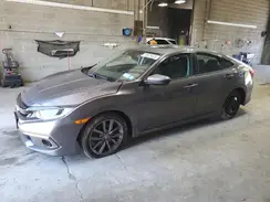 19XFC1F33KE213950 2019 HONDA CIVIC