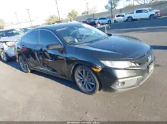 19XFC1F33KE214743 2019 HONDA CIVIC