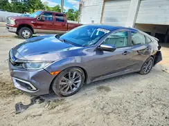 19XFC1F33KE215388 2019 HONDA CIVIC