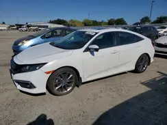 19XFC1F33KE215438 2019 HONDA CIVIC