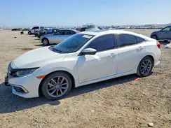 19XFC1F33KE216279 2019 HONDA CIVIC