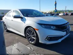 19XFC1F33KE216380 2019 HONDA CIVIC