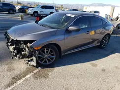 19XFC1F33KE216573 2019 HONDA CIVIC