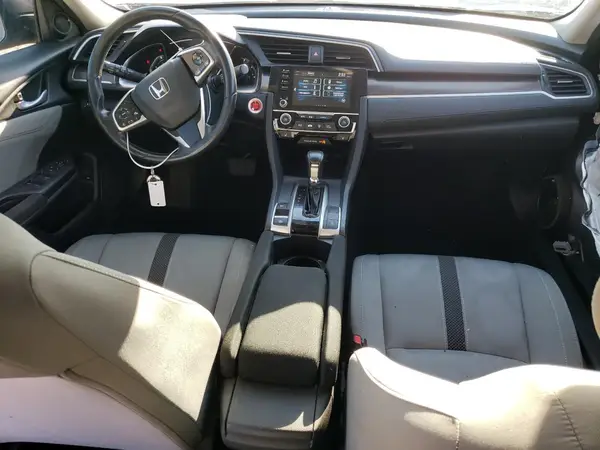 19XFC1F33KE216573 2019 HONDA CIVIC - Image 8