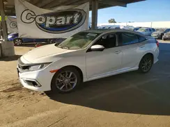 19XFC1F33KE216668 2019 HONDA CIVIC