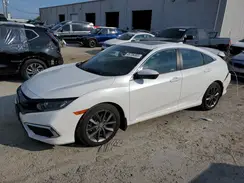19XFC1F33LE000076 2020 HONDA CIVIC