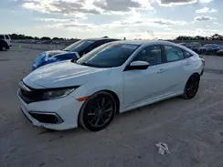 19XFC1F33LE001194 2020 HONDA CIVIC