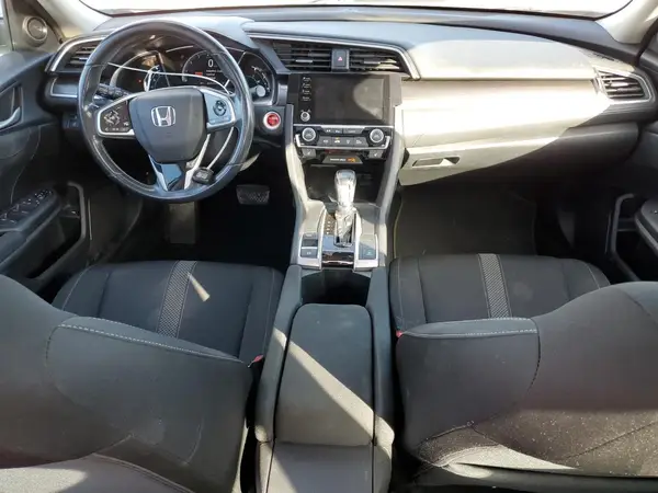 19XFC1F33LE001194 2020 HONDA CIVIC - Image 8