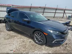 19XFC1F33LE001454 2020 HONDA CIVIC