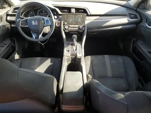 19XFC1F33LE001647 2020 HONDA CIVIC - Image 8