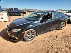 19XFC1F33LE002085 2020 HONDA CIVIC