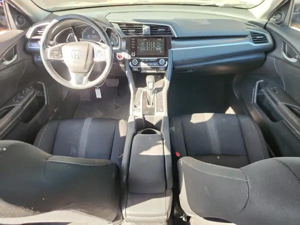 19XFC1F33LE002085 2020 HONDA CIVIC - Image 8