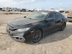 19XFC1F33LE002118 2020 HONDA CIVIC