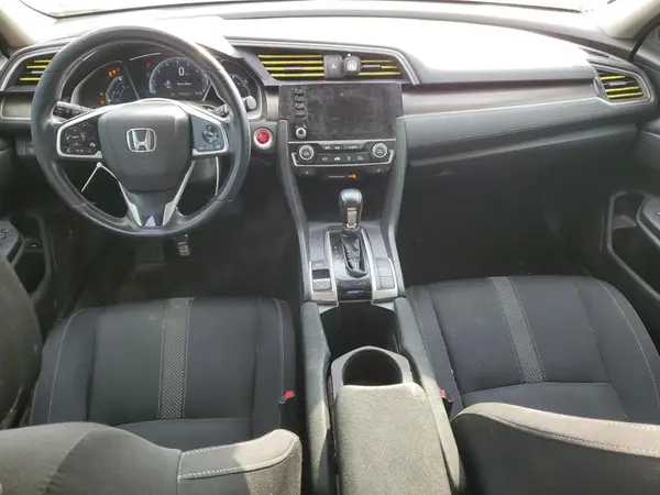 19XFC1F33LE002118 2020 HONDA CIVIC - Image 8