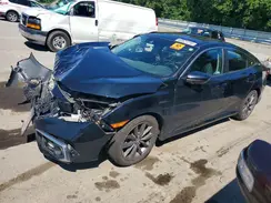 19XFC1F33LE002216 2020 HONDA CIVIC
