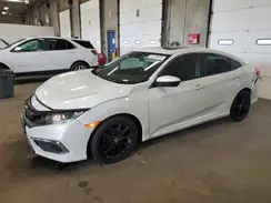 19XFC1F33LE004242 2020 HONDA CIVIC