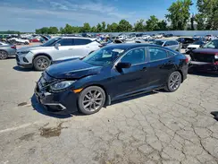19XFC1F33LE004581 2020 HONDA CIVIC