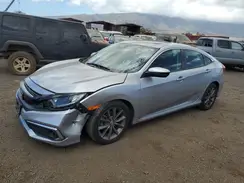 19XFC1F33LE004600 2020 HONDA CIVIC