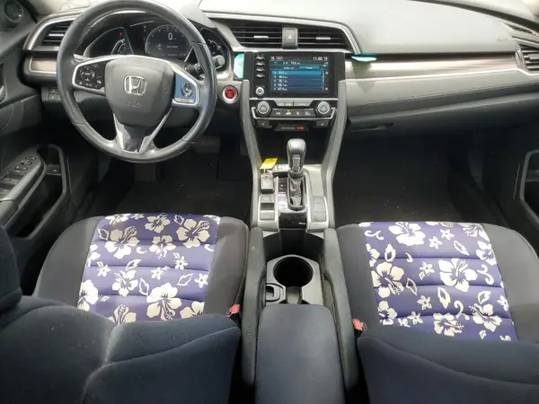 19XFC1F33LE004600 2020 HONDA CIVIC - Image 8