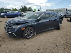 19XFC1F33LE004693 2020 HONDA CIVIC