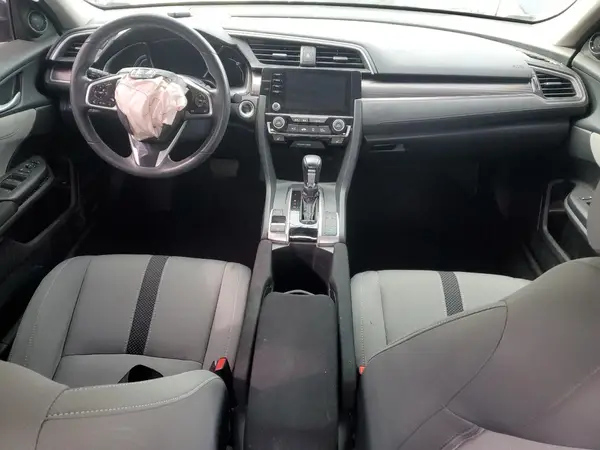 19XFC1F33LE004693 2020 HONDA CIVIC - Image 8