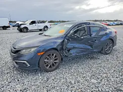 19XFC1F33LE004726 2020 HONDA CIVIC