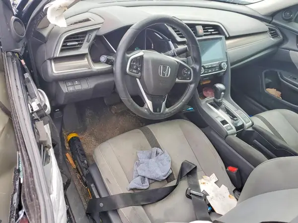 19XFC1F33LE004726 2020 HONDA CIVIC - Image 8