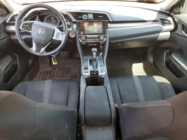 19XFC1F33LE005875 2020 HONDA CIVIC - Image 8