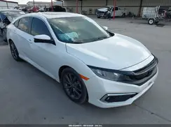 19XFC1F33LE006038 2020 HONDA CIVIC