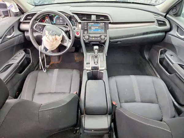 19XFC1F33LE006086 2020 HONDA CIVIC - Image 8