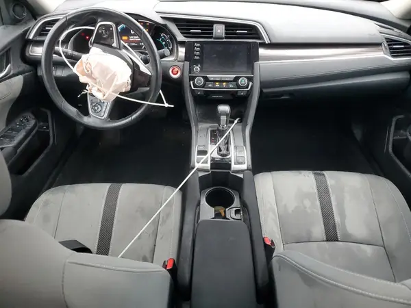 19XFC1F33LE006153 2020 HONDA CIVIC - Image 8