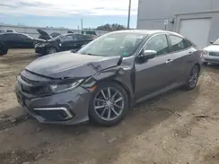 19XFC1F33LE006217 2020 HONDA CIVIC
