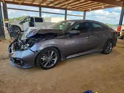 19XFC1F33LE006251 2020 HONDA CIVIC